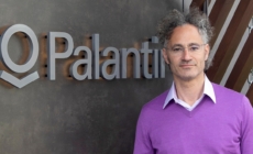 AI Newsletter: Palantir decamps for Florida