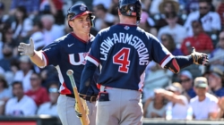 BetMGM Bonus Code FOXSPORTS Unlocks $1500 First Bet Cover for USA vs Brazil in the World Baseball Classic