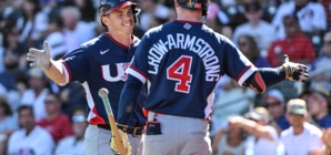 BetMGM Bonus Code FOXSPORTS Unlocks $1500 First Bet Cover for USA vs Brazil in the World Baseball Classic