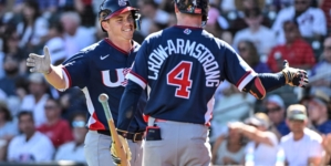 BetMGM Bonus Code FOXSPORTS Unlocks $1500 First Bet Cover for USA vs Brazil in the World Baseball Classic