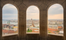 Moody’s Downgrades Budapest’s Credit Rating Again