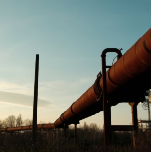 Eleven-Month Test Series to Assess Adria Pipeline Capacity