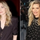 Michelle Pfeiffer stuns at Paris Fashion Week YSL show appearance