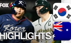 WBC Daily: Four Teams Advance To Quarterfinals; USA Beats Mexico