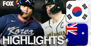WBC Daily: Four Teams Advance To Quarterfinals; USA Beats Mexico