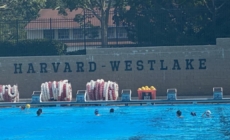 Harvard-Westlake water polo player assaulted by teammates, suit claims