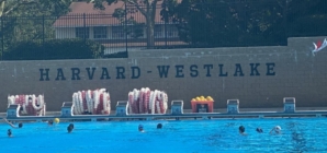 Harvard-Westlake water polo player assaulted by teammates, suit claims
