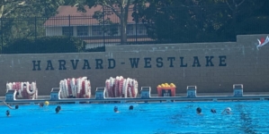 Harvard-Westlake water polo player assaulted by teammates, suit claims
