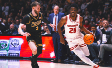 Last Night in College Basketball: Men’s Power Conference Tourney Brackets Are Set