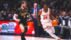 Last Night in College Basketball: Men’s Power Conference Tourney Brackets Are Set