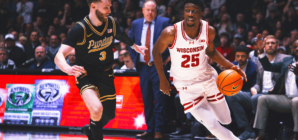 Last Night in College Basketball: Men’s Power Conference Tourney Brackets Are Set