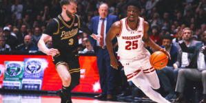 Last Night in College Basketball: Men’s Power Conference Tourney Brackets Are Set