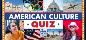 Take the American Culture Quiz and try your luck on retro recipes and Olympic origins