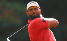 Rahm, Detry, Varner Tied for Lead After Round 3 at LIV Golf Hong Kong