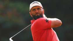 Rahm, Detry, Varner Tied for Lead After Round 3 at LIV Golf Hong Kong
