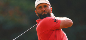 Rahm, Detry, Varner Tied for Lead After Round 3 at LIV Golf Hong Kong