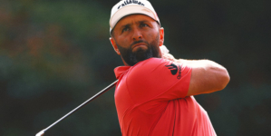 Rahm, Detry, Varner Tied for Lead After Round 3 at LIV Golf Hong Kong