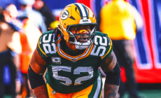 Cowboys, Packers Make Another Trade; Dallas Will Reportedly Land Rashan Gary