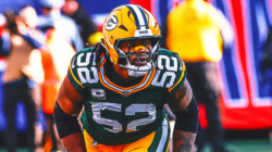 Cowboys, Packers Make Another Trade; Dallas Will Reportedly Land Rashan Gary