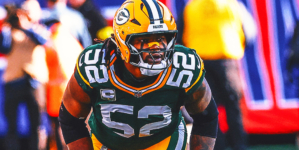 Cowboys, Packers Make Another Trade; Dallas Will Reportedly Land Rashan Gary