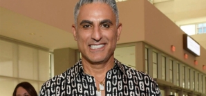 ‘Shahs of Sunset’ star says Iranians happy about US-Israel military intervention