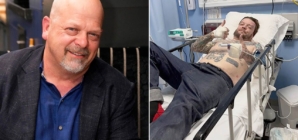 ‘Pawn Stars’ host Rick Harrison responds to son Corey’s GoFundMe controversy