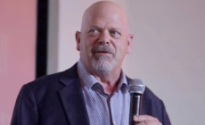 Rick Harrison warns of silver shortage as demand surges from tech boom