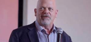 Rick Harrison warns of silver shortage as demand surges from tech boom