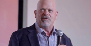 Rick Harrison warns of silver shortage as demand surges from tech boom