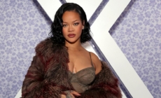 Rihanna’s home targeted in Beverly Hills shooting, suspect charged
