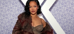 Rihanna’s home targeted in Beverly Hills shooting, suspect charged