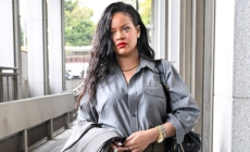 Woman fires ’10 shots’ at Rihanna’s Beverly Hills mansion