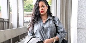 Woman fires ’10 shots’ at Rihanna’s Beverly Hills mansion