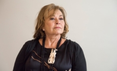 Roseanne Barr says she felt betrayed by John Goodman on hit sitcom