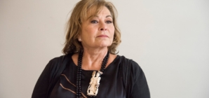 Roseanne Barr says she felt betrayed by John Goodman on hit sitcom
