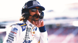 NASCAR Cup Series at Phoenix Results: Ryan Blaney Wows at Desert Double