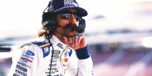 NASCAR Cup Series at Phoenix Results: Ryan Blaney Wows at Desert Double