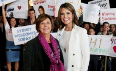 NBC ‘Today’ co-host Savannah Guthrie, a woman of faith, pleads for prayers for missing mother