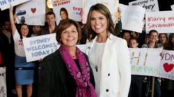 NBC ‘Today’ co-host Savannah Guthrie, a woman of faith, pleads for prayers for missing mother