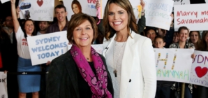 NBC ‘Today’ co-host Savannah Guthrie, a woman of faith, pleads for prayers for missing mother