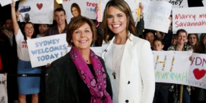 NBC ‘Today’ co-host Savannah Guthrie, a woman of faith, pleads for prayers for missing mother