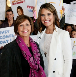 NBC ‘Today’ co-host Savannah Guthrie, a woman of faith, pleads for prayers for missing mother