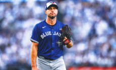 Max Scherzer: Daughter’s Letter to Blue Jays the ‘Cutest Thing You Can Imagine’