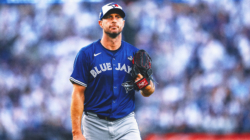 Max Scherzer: Daughter’s Letter to Blue Jays the ‘Cutest Thing You Can Imagine’