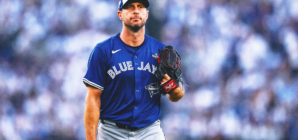 Max Scherzer: Daughter’s Letter to Blue Jays the ‘Cutest Thing You Can Imagine’