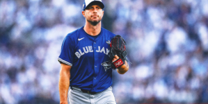 Max Scherzer: Daughter’s Letter to Blue Jays the ‘Cutest Thing You Can Imagine’