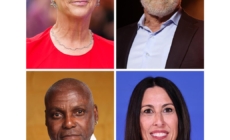 Arnold Schwarzenegger among California’s 2026 Hall of Fame class