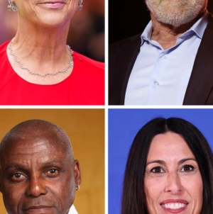 Arnold Schwarzenegger among California’s 2026 Hall of Fame class