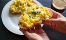 Fox News Lifestyle Newsletter: Celeb chef says to add one item to scrambled eggs