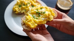 Fox News Lifestyle Newsletter: Celeb chef says to add one item to scrambled eggs